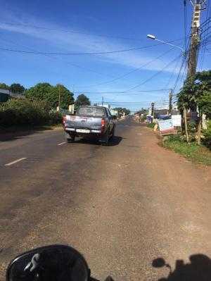 Đất thổ cư hẻm Trần Nhật Duật 10x20= 800 triệu (100m2 đất ở)
