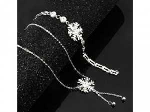 Trang sức theo bộ, ko rỉ, bảo hành vĩnh viễn