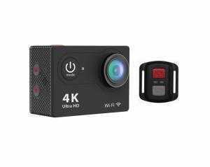 Camera hành trình, hành động Sport cam Wifi 4K ULTRA HD