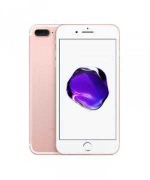 Điện thoại Iphone7 plus gold 32G trả góp trả trước 20%