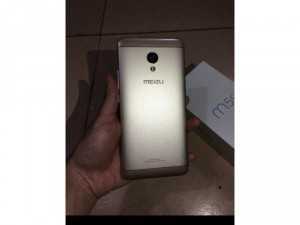 Sang tay em Meizu M5S