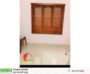 Rèm cửa Linh Trang