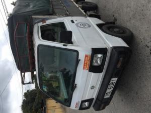 Cần bán xe 5 tạ suzuki đời 2007 đang sử dụng