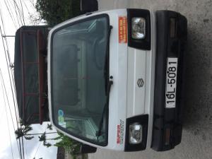 Cần bán xe 5 tạ suzuki đời 2007 đang sử dụng