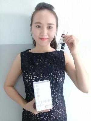 test mascara