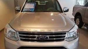 Ford Everest At 2014 GHI VÀNG Xe Cực Chất Giá Hợp Lý.