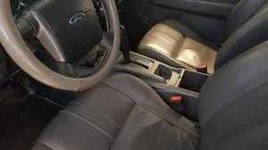 Ford Everest At 2014 GHI VÀNG Xe Cực Chất Giá Hợp Lý.