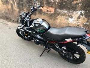 Motor Rebel USA Notus mua 2016 độdáng FZ,mới đẹp