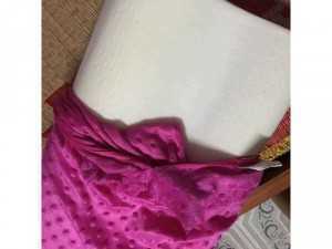 Gối cao su người lớn