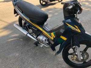 Sirius R Thái 2005 bánh mâm,máy zin,nổ êm,bền đẹp