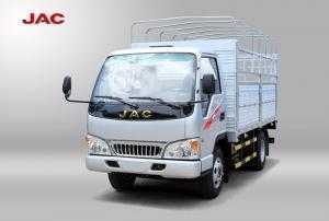 Xe tải JAC 1,49 tấn giá ưu đãi tháng 5