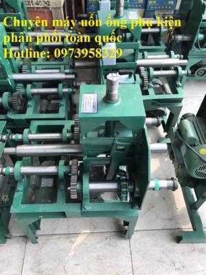 Máy Uốn Ống A2 - 63 Mm , Máy Uốn Ống Hàn Việt Inox A2, Ba4-76 Mm, A2-2hp, A2phi 16 -63)