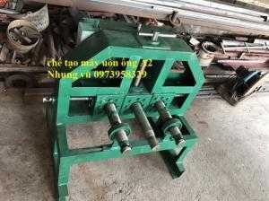 Máy Uốn Ống A2 - 63 Mm , Máy Uốn Ống Hàn Việt Inox A2, Ba4-76 Mm, A2-2hp, A2phi 16 -63)