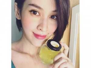 Mặt nạ tổ yến