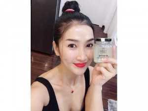 Mặt nạ tổ yến