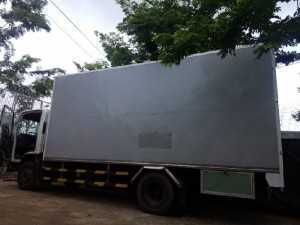 Bán xe hoặc đổi xe nhỏ dưới 1,5t