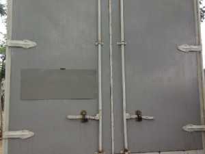 Bán xe hoặc đổi xe nhỏ dưới 1,5t