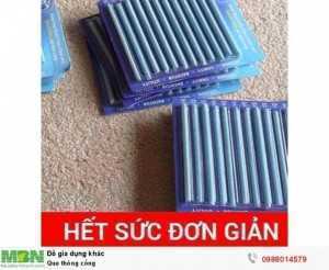 Que thông cống