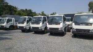 isuzu 2.2 tấn euro4 đỉnh cao công nghệ sạch