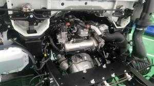 isuzu 2.2 tấn euro4 đỉnh cao công nghệ sạch