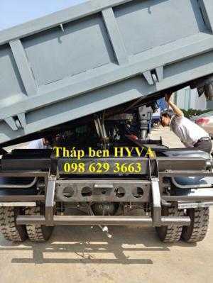 Trụ ben, tháp ben HYVA