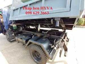 Trụ ben, tháp ben HYVA