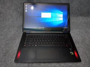 Hp Omen 15-5000 Core I7 4720hq 16g Ssd 256g Gtx960m 4g Ddr5 Fhd
