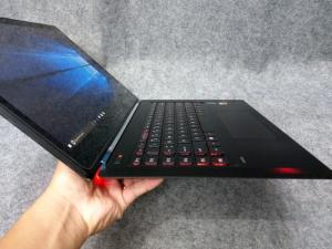 Hp Omen 15-5000 Core I7 4720hq 16g Ssd 256g Gtx960m 4g Ddr5 Fhd