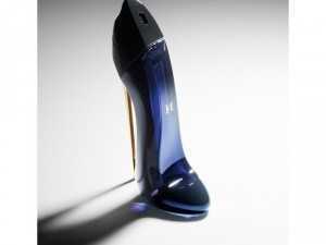 Nước Hoa Carolina Herrera Good Girl