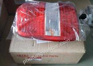 Đèn Hậu Trái -CARNIVAL -Mã sản phẩm: 1K53A51160