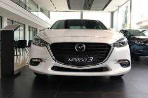 Bán xe Mazda 3 Sedan 1.5L Trả trước 66tr nhận xe