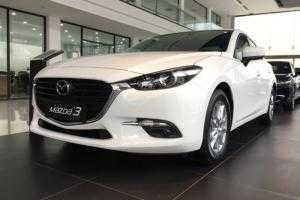 Bán xe Mazda 3 Sedan 1.5L Trả trước 66tr nhận xe