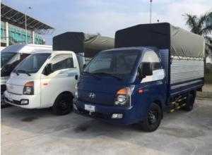 hyundai porter h150