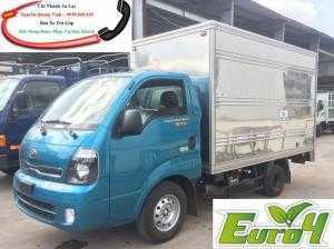 Xe tải kia 2018 , xe vô thành phố , bán xe trả góp