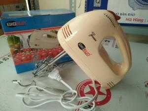 Bộ dụng cụ hữu hiệu dùng cho các chức năng đánh trứng, nhào bột và các loại thực phẩm khác