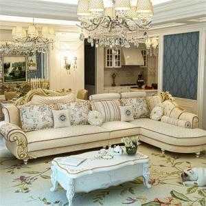 sofa tân cổ điển góc l tpchm