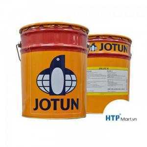 Sử dụng sơn dầu Jotun Gadex bảo vệ sắt thép tốt và dễ dàng sử dụng