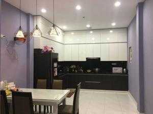 Bán Chung cư mini Cao Cấp Nguyễn Chí Thanh- Đống Đa