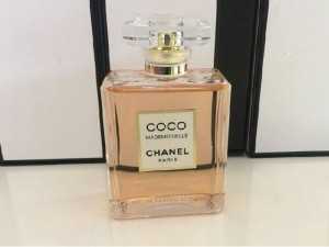 Coco Mademoiselle
