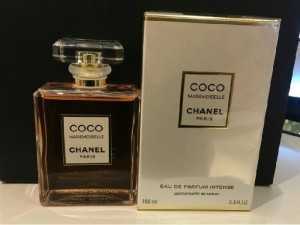 Coco Mademoiselle