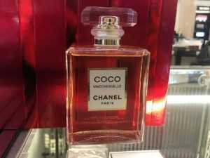 Coco Mademoiselle