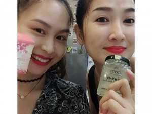 Mặt nạ tổ yến QUEEN Hoa Anh Đào