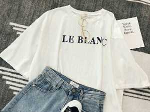 Áo tay lở form rộng