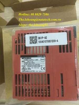 ﻿Module nguồn MItsubishi Q61P-A2 giá tốt