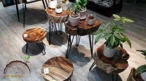 Kệ trang trí trưng bày