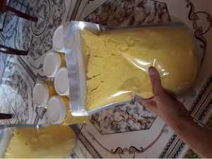 Tinh bột nghê 100% sạch, nguyên chất