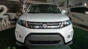 Bán xe Vitara suzuki nhập khẩu từ châu âu 2018 mới