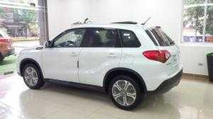 Bán xe Vitara suzuki nhập khẩu từ châu âu 2018 mới