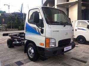 hyundai 2.5 vào thành phố