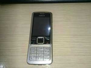 Điện thoai 6300